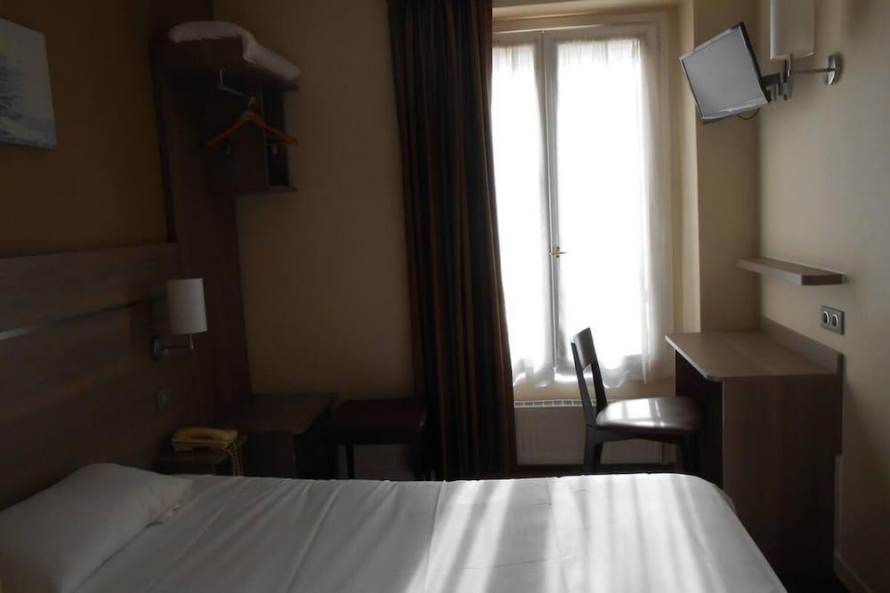Hotel De Montmartre Parijs