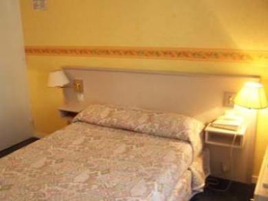 De Montmartre Hotel Parijs